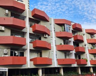 1 quarto e sala na melhor localização da Ondina! - Salvador - 0