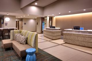 Residence Inn by Marriott Casper - Casper - 9