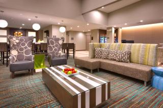 Residence Inn by Marriott Casper - Casper - 8
