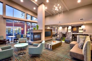 Residence Inn by Marriott Casper - Casper - 7
