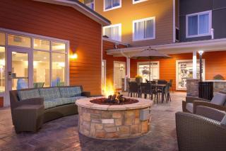 Residence Inn by Marriott Casper - Casper - 6