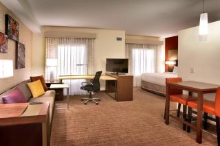 Residence Inn by Marriott Casper - Casper - 5