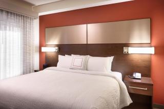 Residence Inn by Marriott Casper - Casper - 3
