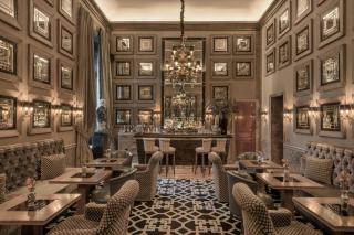 Santo Mauro, a Luxury Collection Hotel, Madrid - 8