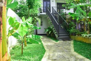 Sureka home stay - Habaraduwa - 9