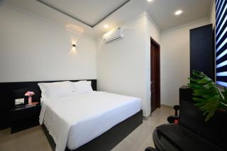 Hotel Trung Mai-Tân Bình - Ho Chi Minh - 6