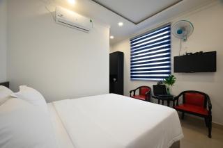 Hotel Trung Mai-Tân Bình - Ho Chi Minh - 4