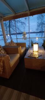 Stella Borealis - Rovaniemi - 8