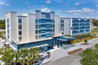 SpringHill Suites Lakeland - Lakeland - 9