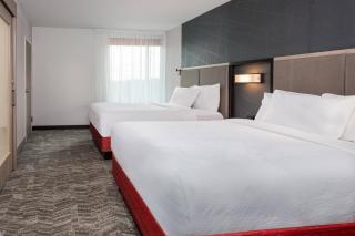 SpringHill Suites Lakeland - Lakeland - 1