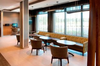 SpringHill Suites by Marriott Tampa Suncoast Parkway - Land O' Lakes - 1