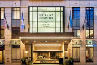 Hotel Ivy, a Luxury Collection Hotel, Minneapolis - Minneapolis - 0