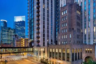 Hotel Ivy, a Luxury Collection Hotel, Minneapolis - Minneapolis - 1
