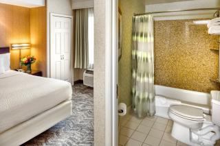 SpringHill Suites by Marriott Salt Lake City Downtown - Salt Lake City - 1
