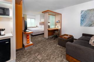 SpringHill Suites Tallahassee Central - Tallahassee - 1