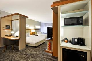 SpringHill Suites Tallahassee Central - 4