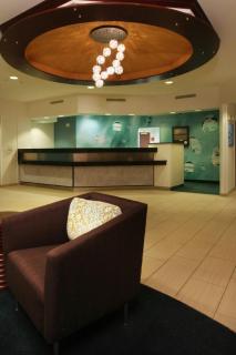 SpringHill Suites by Marriott Tulsa - Tulsa - 8