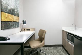 SpringHill Suites by Marriott Tulsa - Tulsa - 3