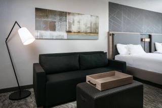 SpringHill Suites by Marriott Tulsa - Tulsa - 4