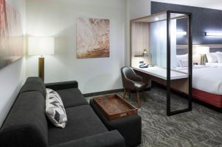 SpringHill Suites by Marriott Clearwater Beach - Clearwater Beach - 3