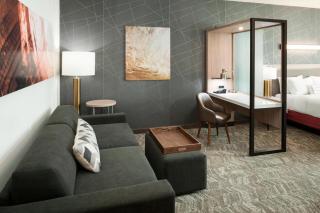 SpringHill Suites by Marriott Clearwater Beach - Clearwater Beach - 1
