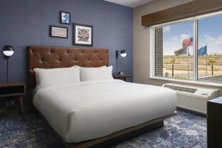 Four Points by Sheraton Yuma - Yuma - 1