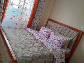 Rawan Comfy Apartment - Nairobi - 4
