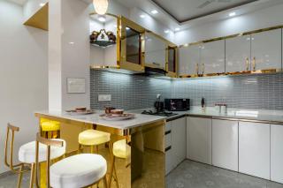 Golden Nest - Goa - 7