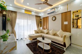 Golden Nest - Goa - 2