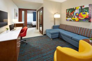 SpringHill Suites by Marriott at Anaheim Resort Area/Convention Center - Anaheim - 2
