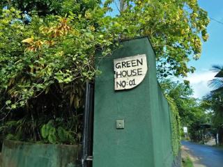 Villa Green House - Galle - 0