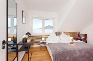 Ferienhaus Ankerplatz No2 Usedom Sauna Kamin Garten Urlaub mit Komfort - Krummin - 3