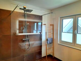 Ferienhaus Ankerplatz No2 Usedom mit Sauna & Kamin - Krummin - 1