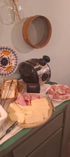 lo Miete di Nonni - 4