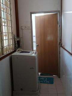 KaLong Bay Homestay Villa Melati Tepi Pantai - Kampong Telok Kalong - 2