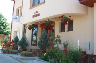 Pensiunea Kenza - 6