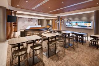 SpringHill Suites by Marriott Tifton - Tifton - 6