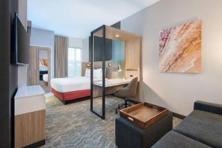 SpringHill Suites by Marriott Tifton - Tifton - 1