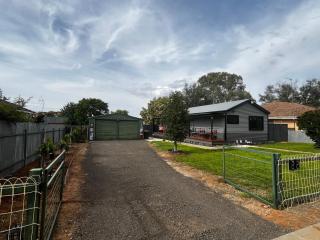 Sea Lake Holiday Cabin - Sea Lake - 1