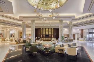 Riyadh Airport Marriott Hotel - Riade - 6
