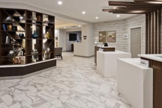 Residence Inn Columbus - Columbus - 7