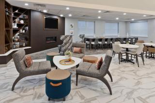 Residence Inn Columbus - Columbus - 5