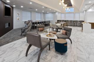 Residence Inn Columbus - Columbus - 6