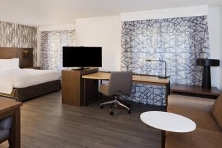 Residence Inn Columbus - Columbus - 3