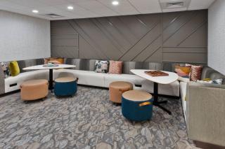 Residence Inn Columbus - Columbus - 4
