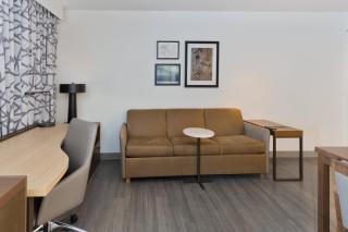 Residence Inn Columbus - Columbus - 2