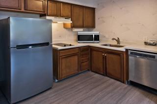 Residence Inn Columbus - Columbus - 1