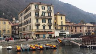 Al Porticciolo di Sant'Agostino - Como - 0