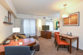 Residence Inn Cincinnati North West Chester - West Chester - 1