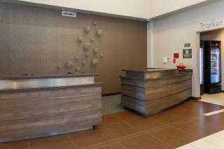 Residence Inn by Marriott Arlington South - Arlington - 7